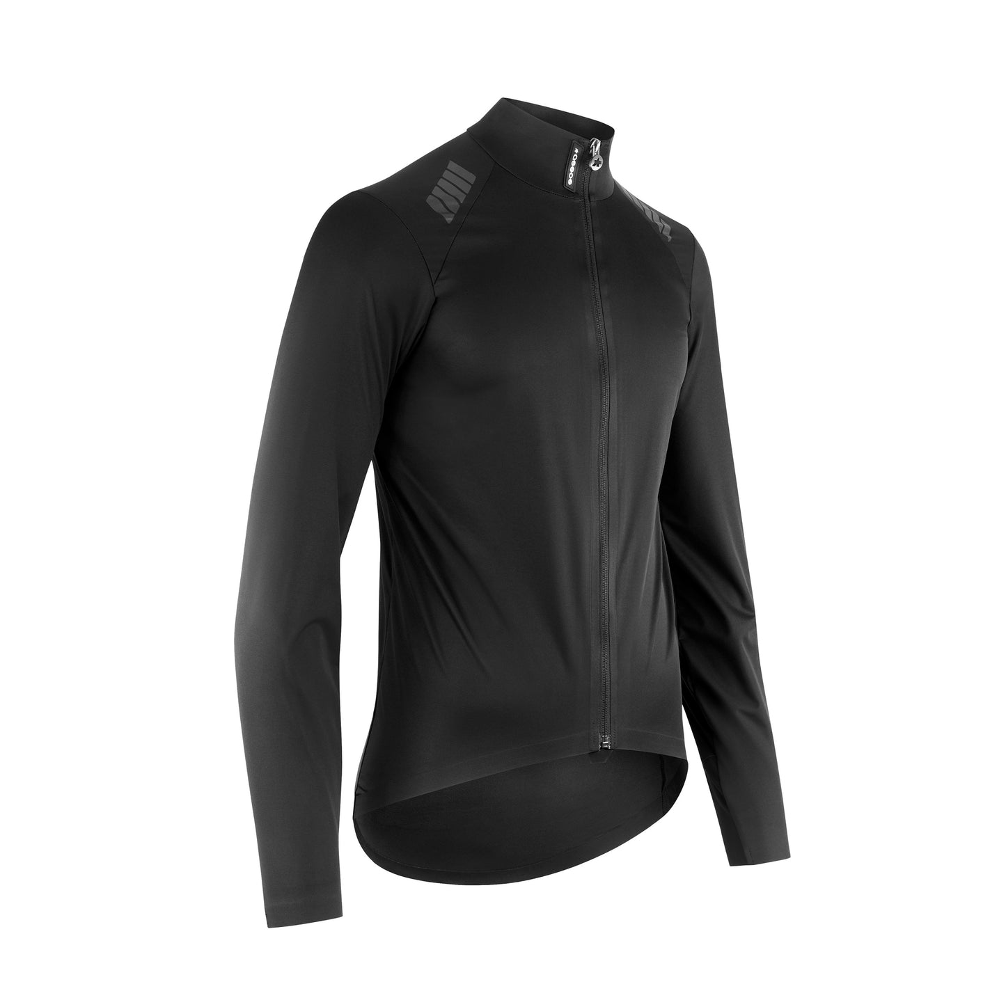 ASSOS MILLE GT SHELL S11 Giacca nera