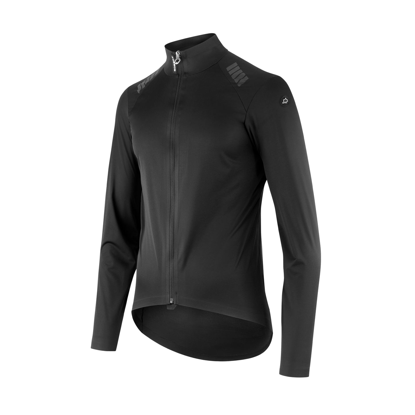 ASSOS MILLE GT SHELL S11 Giacca nera