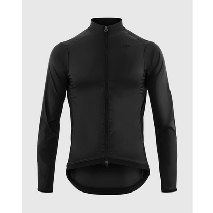 Giacca ASSOS MILLE GT WIND S11 Nero
