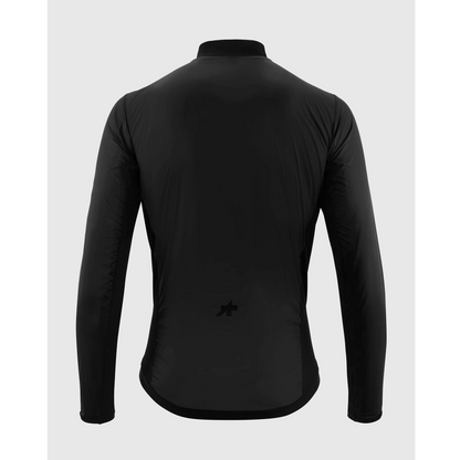 Giacca ASSOS MILLE GT WIND S11 Nero