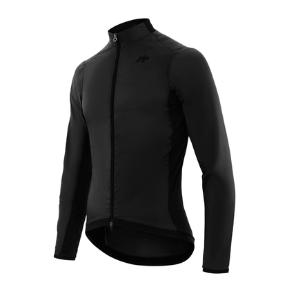 Giacca ASSOS MILLE GT WIND S11 Nero