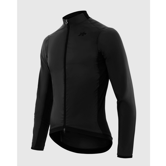 Giacca ASSOS MILLE GT WIND S11 BLACK