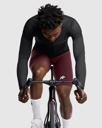Giacca ASSOS MILLE GT WIND S11 Nero