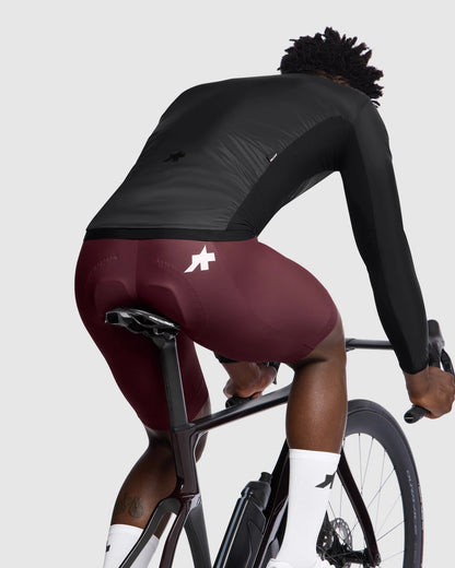 Giacca ASSOS MILLE GT WIND S11 Nero