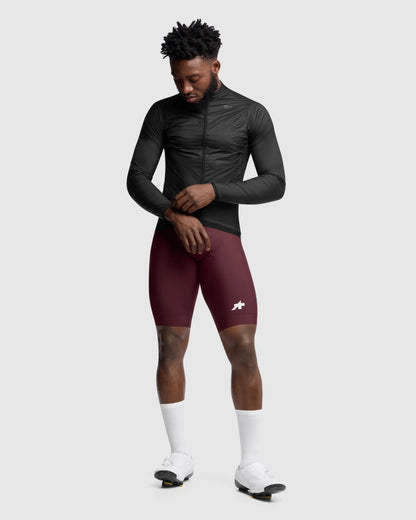 Giacca ASSOS MILLE GT WIND S11 Nero