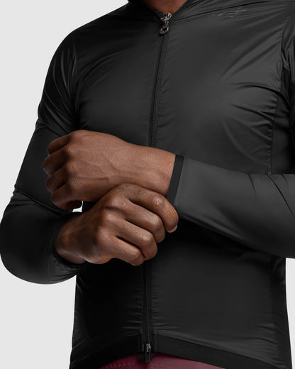 Giacca ASSOS MILLE GT WIND S11 Nero