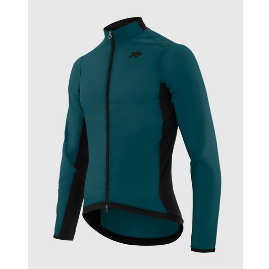 Giacca ASSOS MILLE GT WIND S11 Deep Petrol