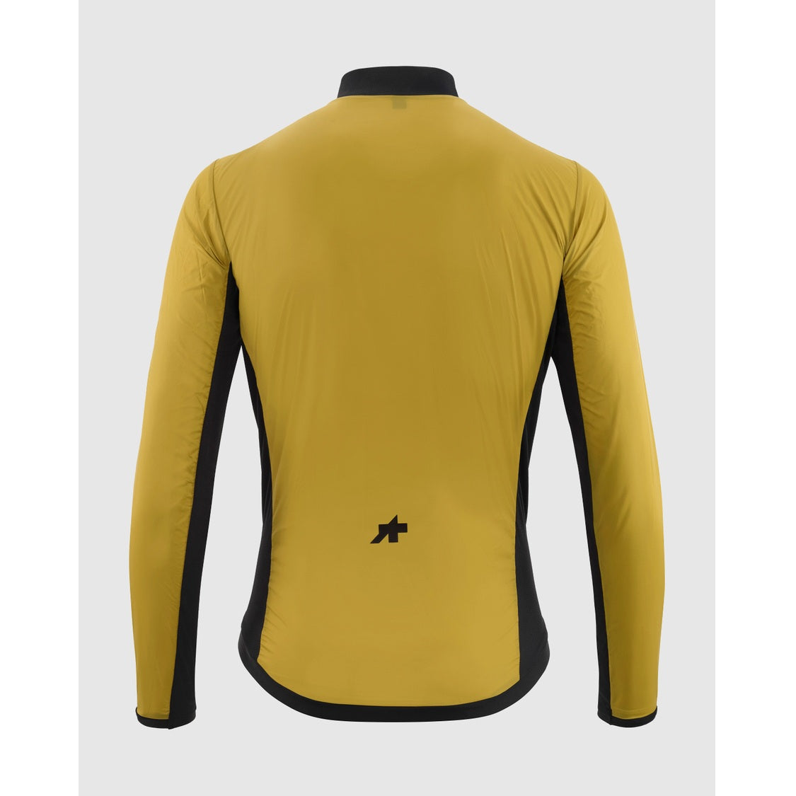 ASSOS MILLE GT WIND S11 Giacca gialla oro