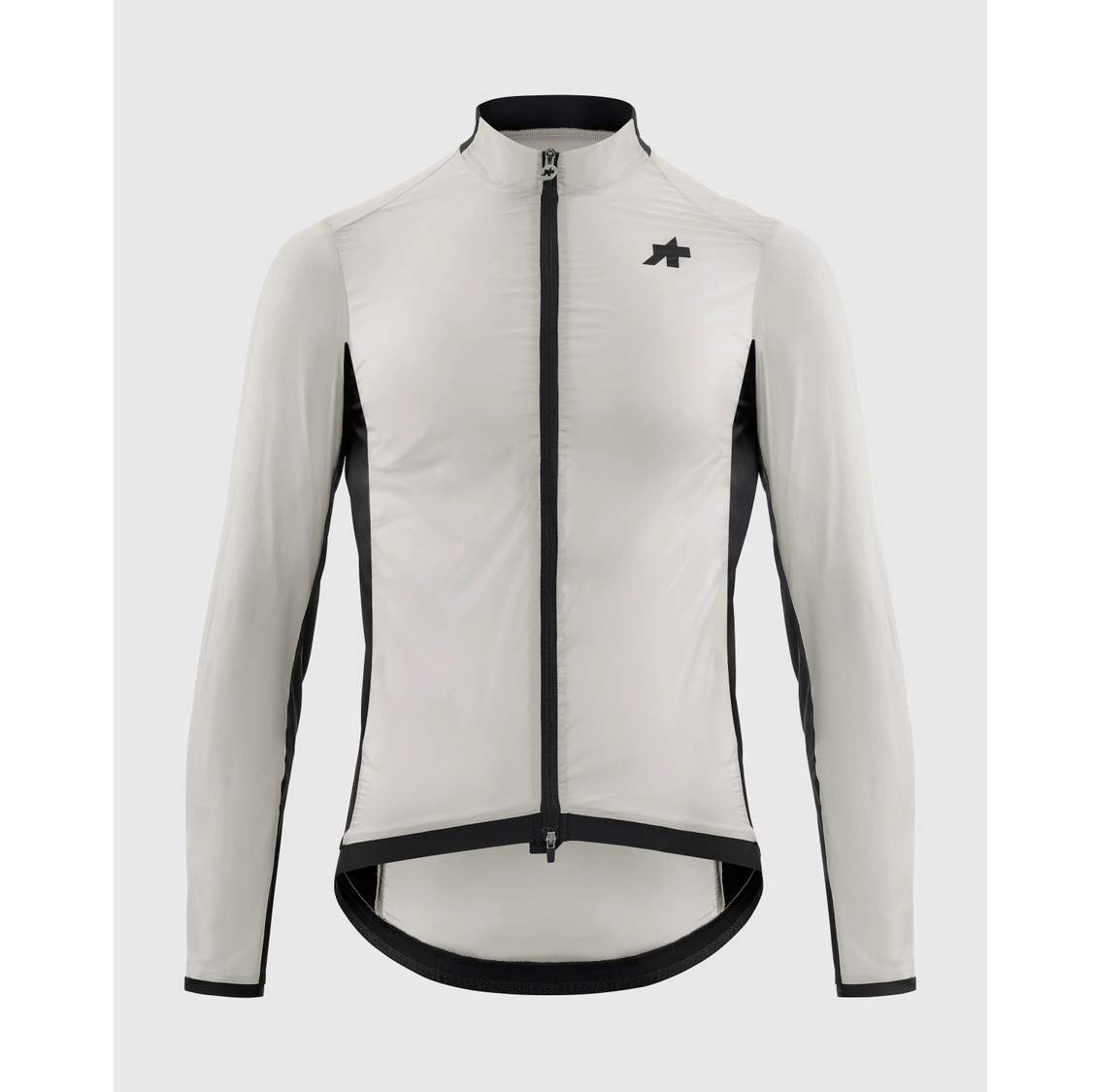 ASSOS MILLE GT WIND S11 Giacca al latte di mandorla