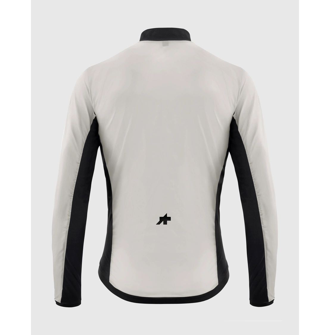 ASSOS MILLE GT WIND S11 Giacca al latte di mandorla