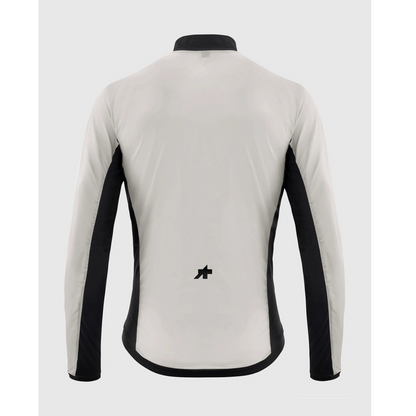 Giacca ASSOS MILLE GT WIND S11 Almond Milk