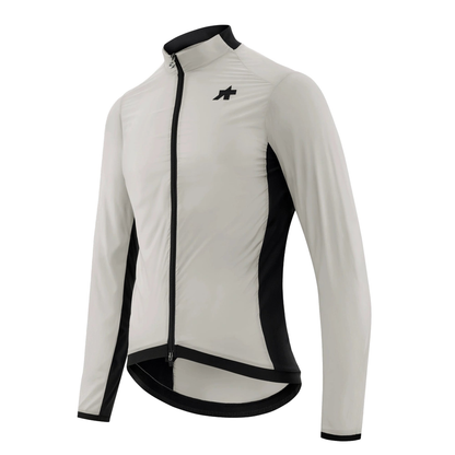 Giacca ASSOS MILLE GT WIND S11 Almond Milk