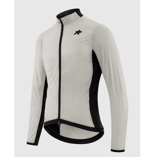 ASSOS MILLE GT WIND S11 Giacca al latte di mandorla