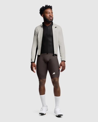 Giacca ASSOS MILLE GT WIND S11 Almond Milk