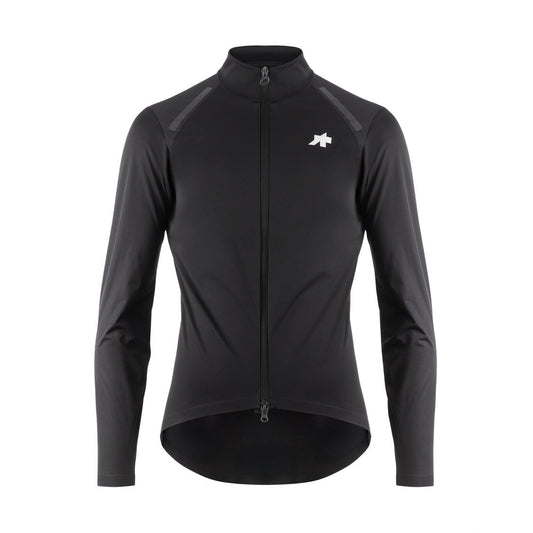 Giacca ASSOS MILLE GT S11 EVO Nero