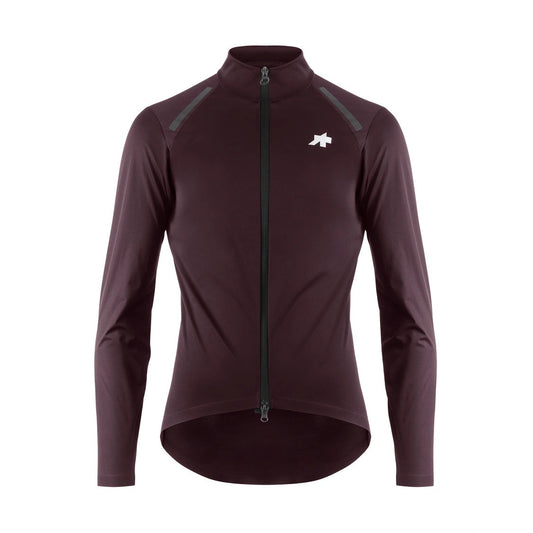 Giacca ASSOS MILLE GT S11 EVO Marrone