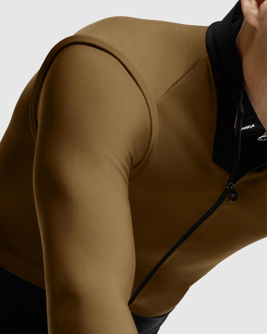 Gilet ASSOS EQUIPE R SPRING FALL S11 Jupiter Gold