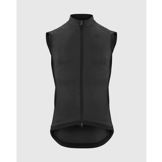 ASSOS MILLE GT WIND S11 BLACK Giacca senza maniche
