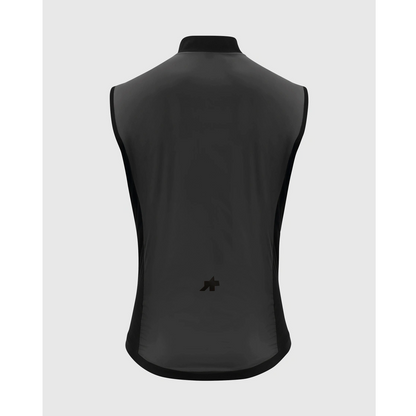 Gilet Senza Maniche ASSOS MILLE GT WIND S11 Nero