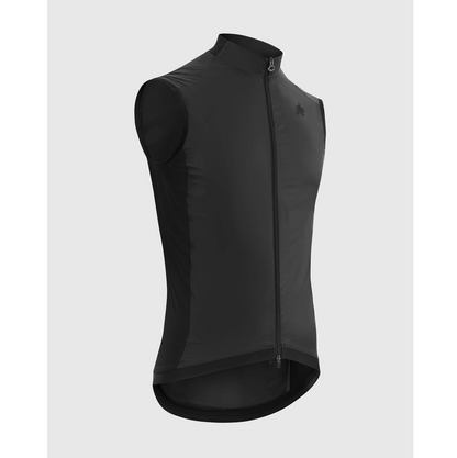 Gilet Senza Maniche ASSOS MILLE GT WIND S11 Nero