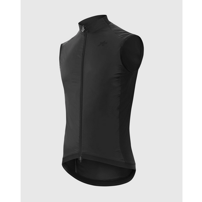 Gilet Senza Maniche ASSOS MILLE GT WIND S11 Nero