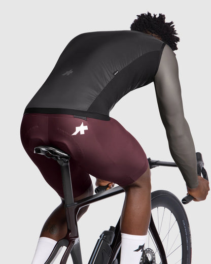 Gilet Senza Maniche ASSOS MILLE GT WIND S11 Nero