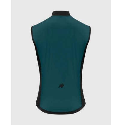 Gilet ASSOS MILLE GT WIND S11 Deep Petrol