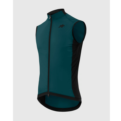 Gilet ASSOS MILLE GT WIND S11 Deep Petrol