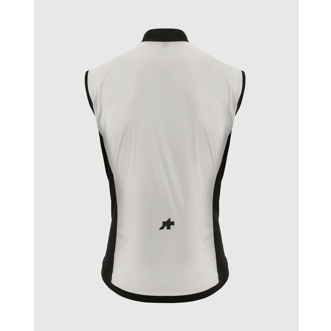 ASSOS MILLE GT WIND S11 Giacca senza maniche al latte di mandorla