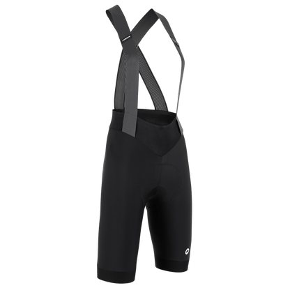 Pantaloncino Corto con Bretelle ASSOS UMA GT Donna C2 Nero