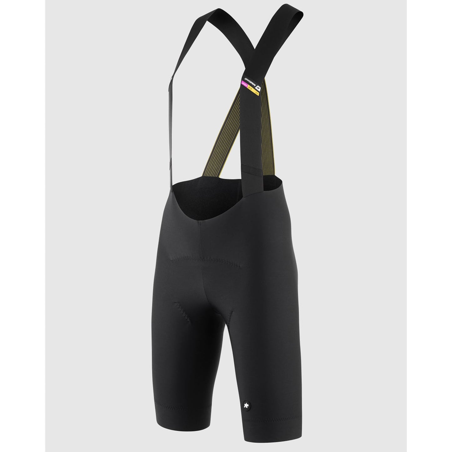 ASSOS DYORA R PRIMAVERA AUTUNNO Donna Pantaloncini corti Nero