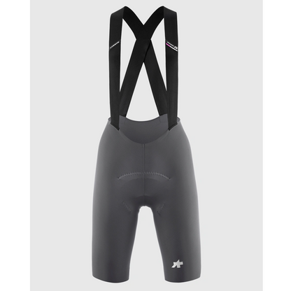 Salopette Corta ASSOS DYORA R S11 Donna Grigia