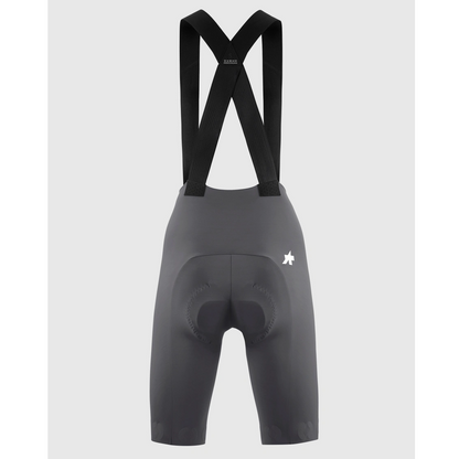 Salopette Corta ASSOS DYORA R S11 Donna Grigia