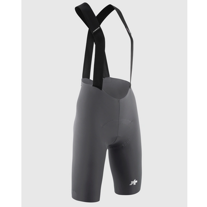 Salopette Corta ASSOS DYORA R S11 Donna Grigia