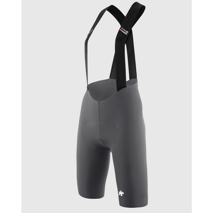 Salopette Corta ASSOS DYORA R S11 Donna Grigia