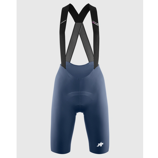 ASSOS DYORA R S11 Salopette donna blu