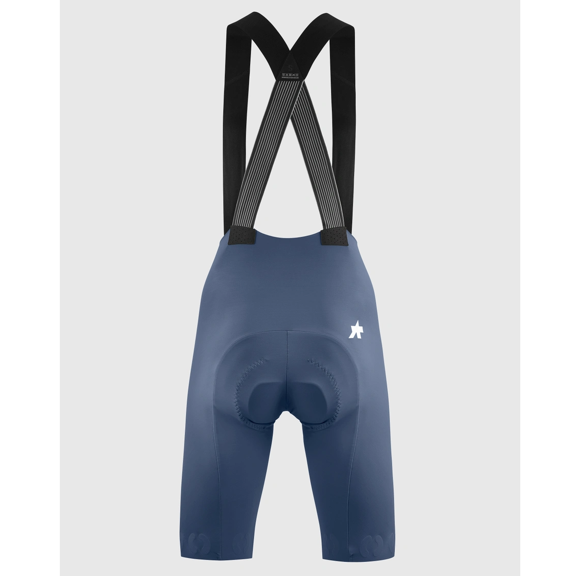 ASSOS DYORA R S11 Salopette donna blu