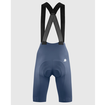 Salopette Corto ASSOS DYORA R S11 Donna Blu