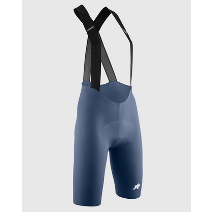 Salopette Corto ASSOS DYORA R S11 Donna Blu
