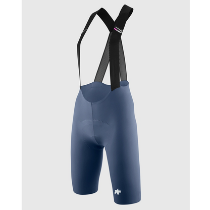 Salopette Corto ASSOS DYORA R S11 Donna Blu