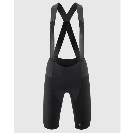 ASSOS DYORA RSV S11 Salopette nera da donna