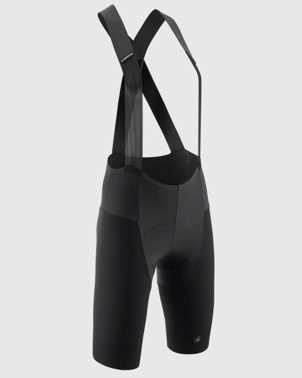 ASSOS DYORA RSV S11 Salopette nera da donna