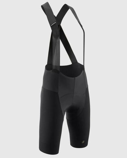 Salopette Corta ASSOS DYORA RSV S11 Donna Nero