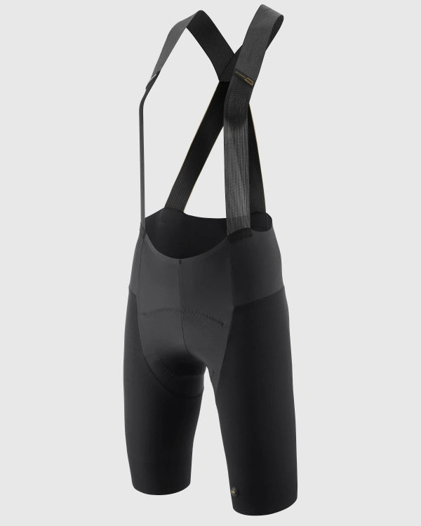ASSOS DYORA RSV S11 Salopette nera da donna