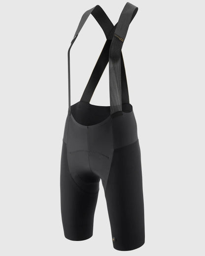 Salopette Corta ASSOS DYORA RSV S11 Donna Nero