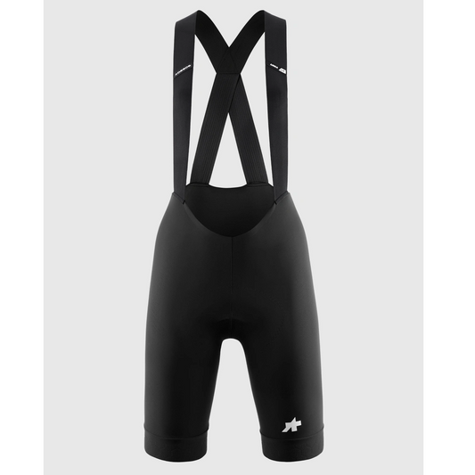 ASSOS UMA GT S11 Salopette donna Nero