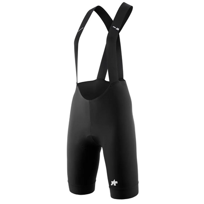 Pantaloncino Corto con Bretelle ASSOS UMA GT S11 Donna Nero