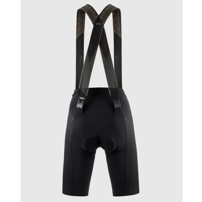 Salopette Corta ASSOS UMA GTV S11 Donna Nero