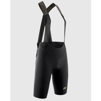 Salopette Corta ASSOS UMA GTV S11 Donna Nero