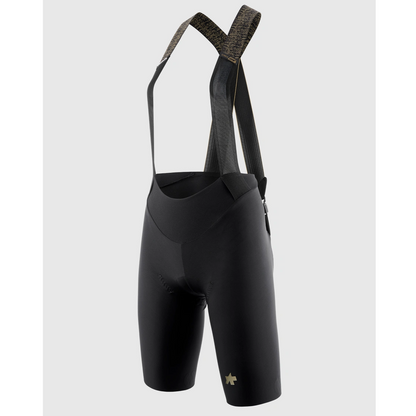 Salopette Corta ASSOS UMA GTV S11 Donna Nero